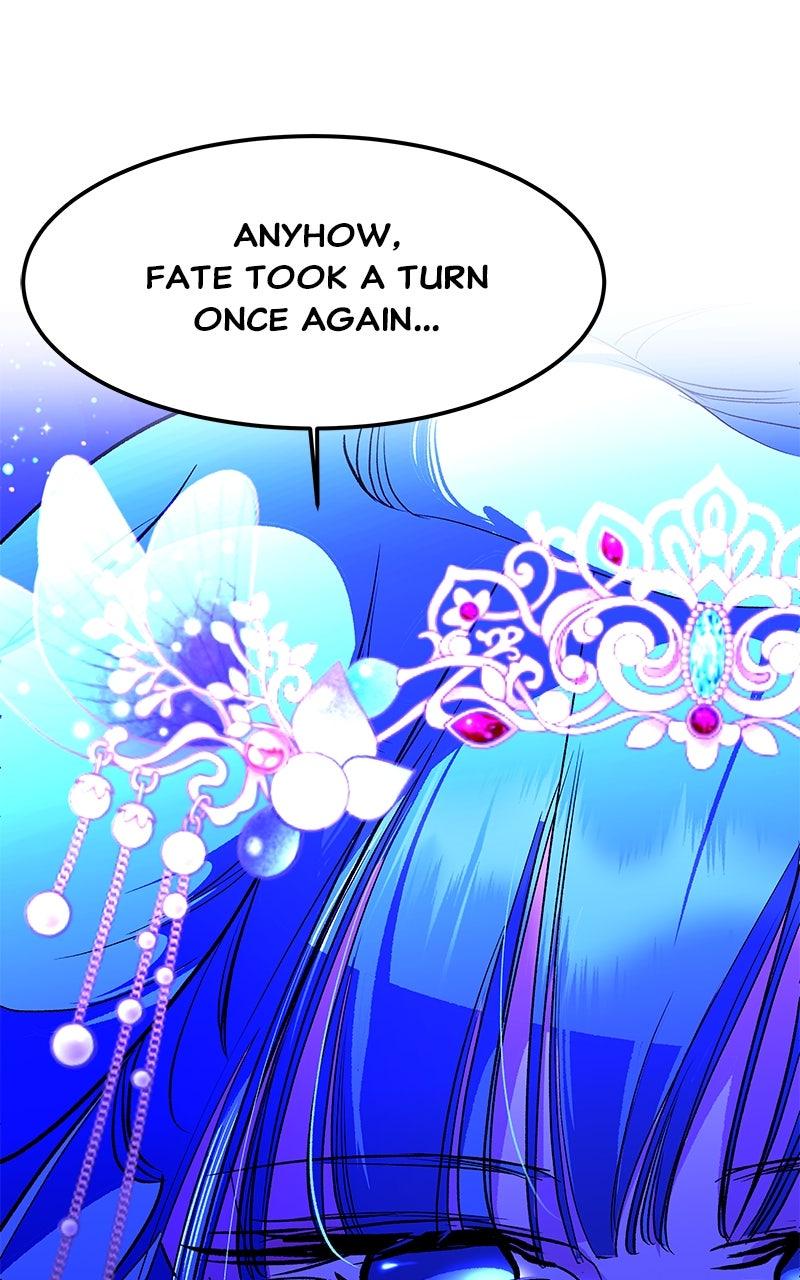 How a Goddess Wins Over Tigers Chap 106 - Next Chap 107
