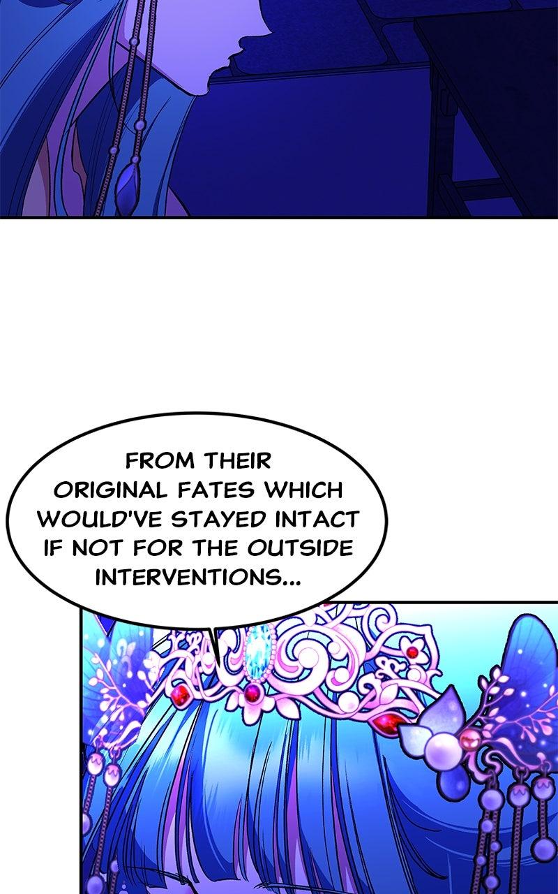 How a Goddess Wins Over Tigers Chap 106 - Next Chap 107