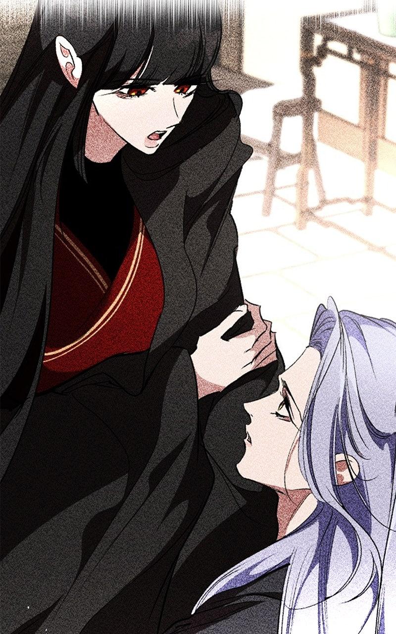 How a Goddess Wins Over Tigers Chap 106 - Next Chap 107