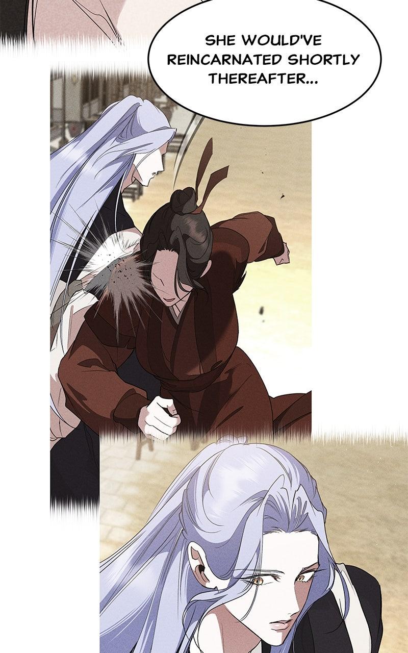 How a Goddess Wins Over Tigers Chap 106 - Next Chap 107