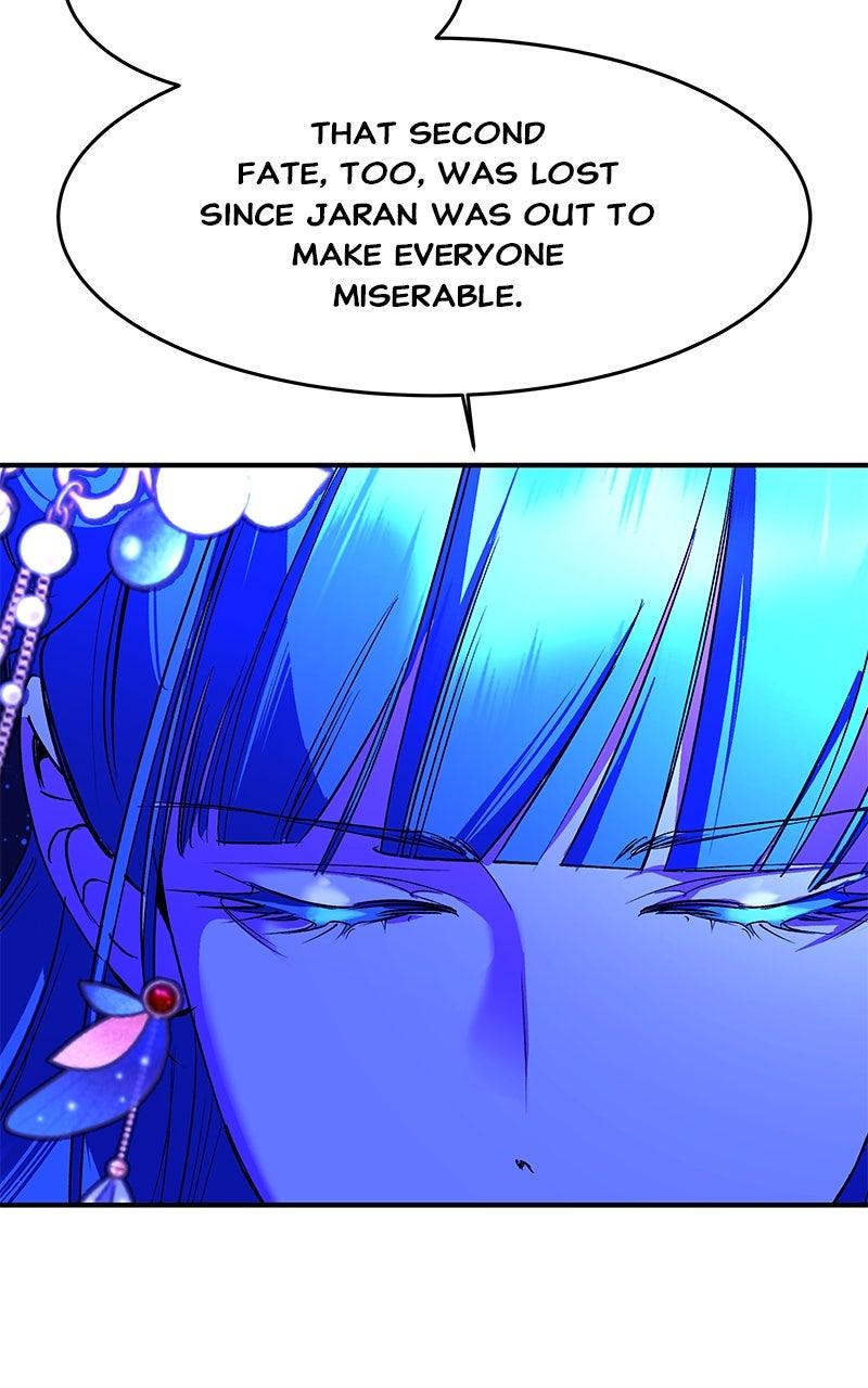 How a Goddess Wins Over Tigers Chap 106 - Next Chap 107