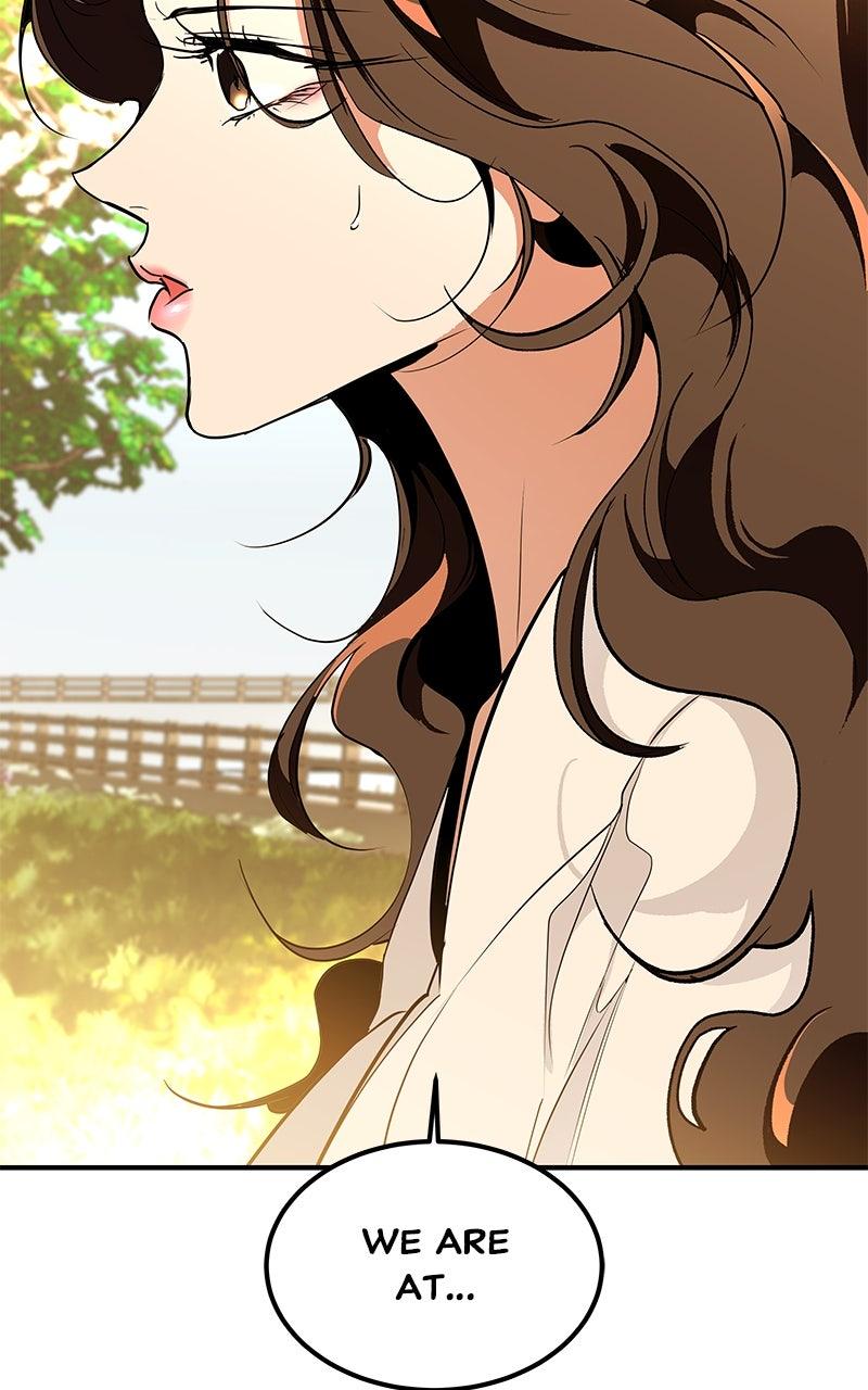 How a Goddess Wins Over Tigers Chap 106 - Next Chap 107