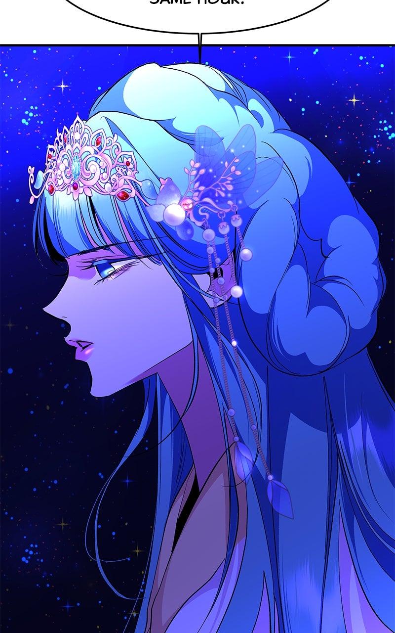 How a Goddess Wins Over Tigers Chap 106 - Next Chap 107