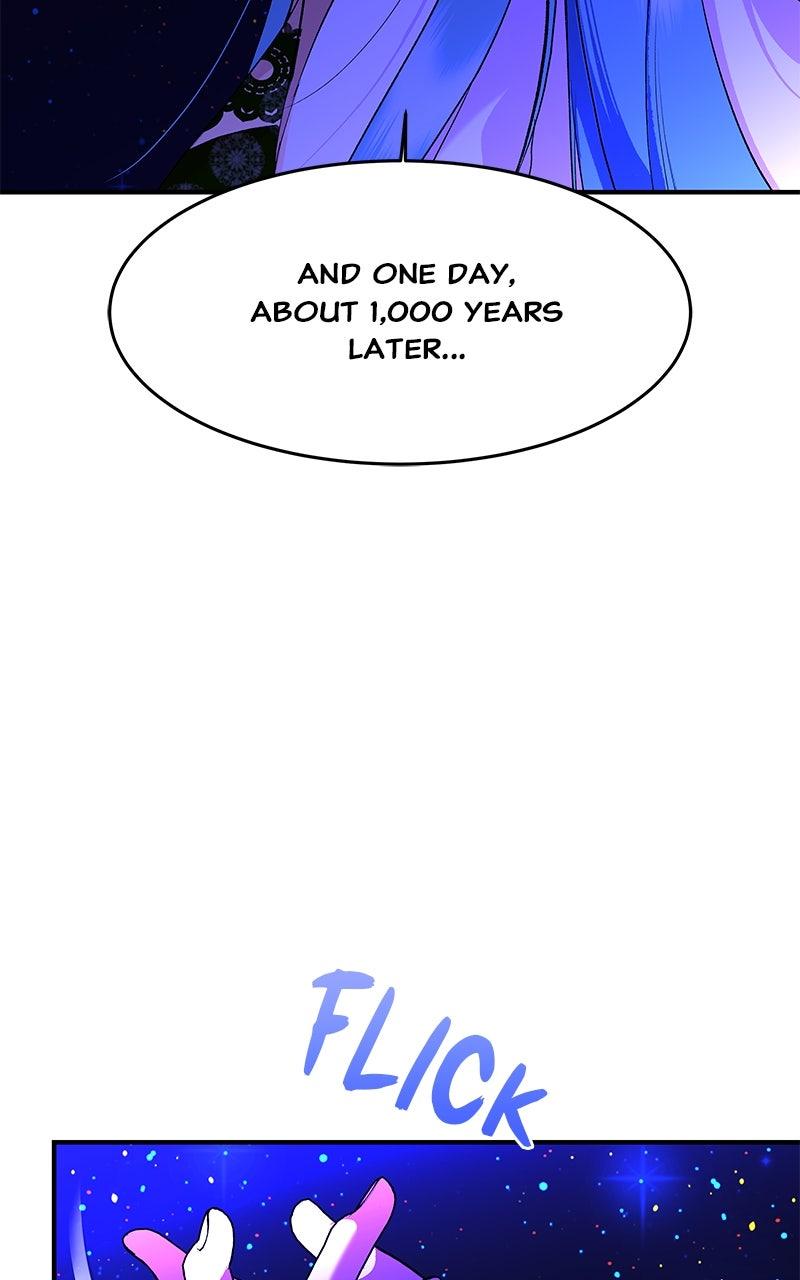 How a Goddess Wins Over Tigers Chap 106 - Next Chap 107