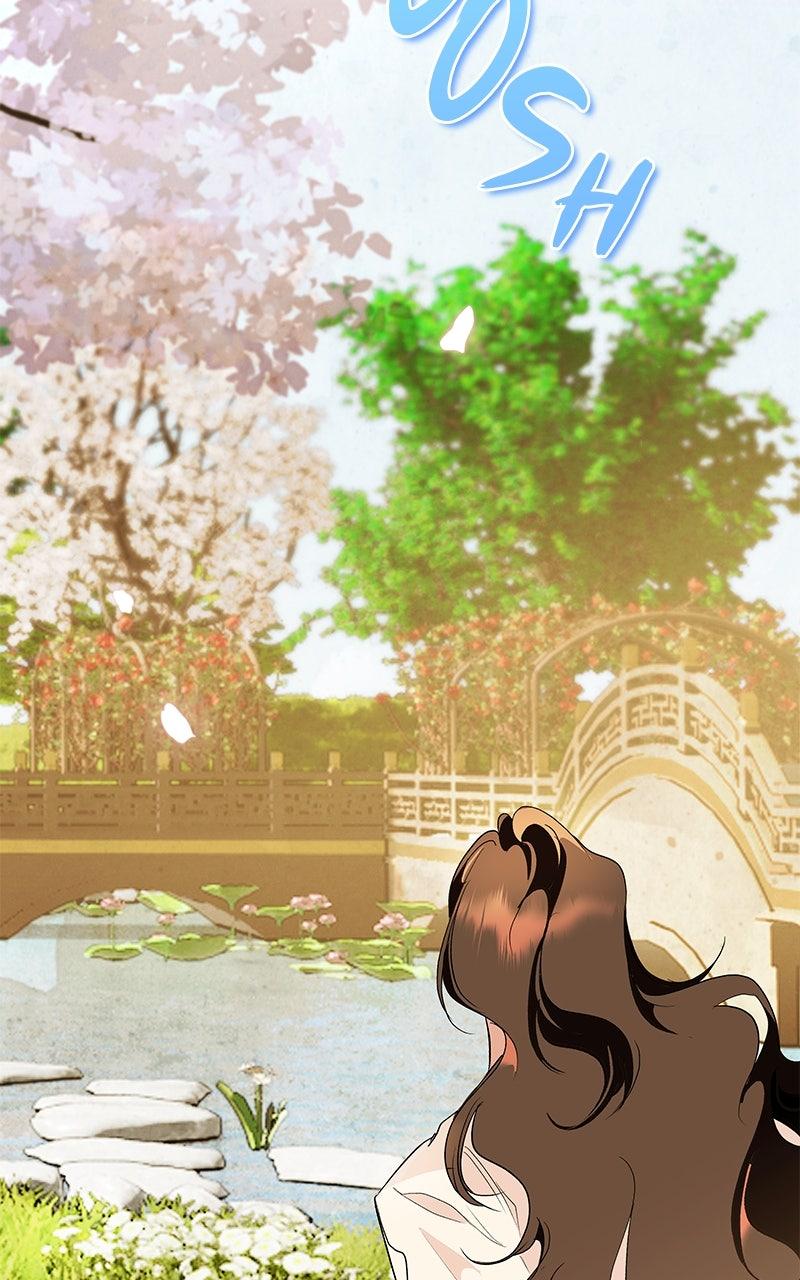 How a Goddess Wins Over Tigers Chap 106 - Next Chap 107