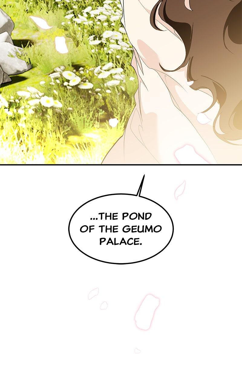 How a Goddess Wins Over Tigers Chap 106 - Next Chap 107