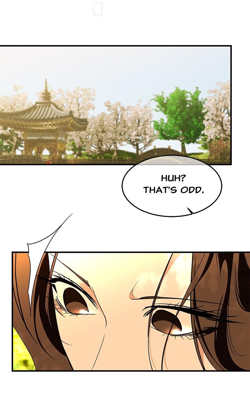 How a Goddess Wins Over Tigers Chap 106 - Next Chap 107
