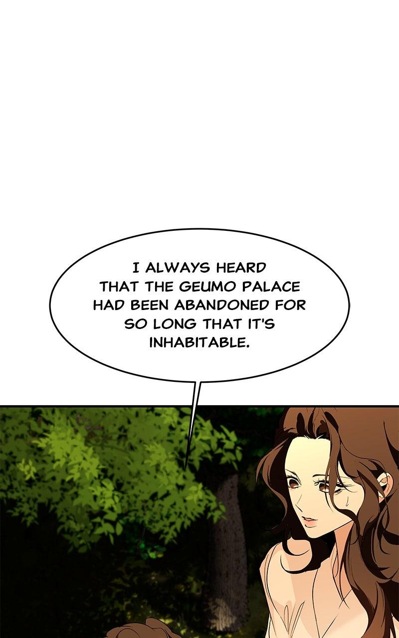 How a Goddess Wins Over Tigers Chap 106 - Next Chap 107