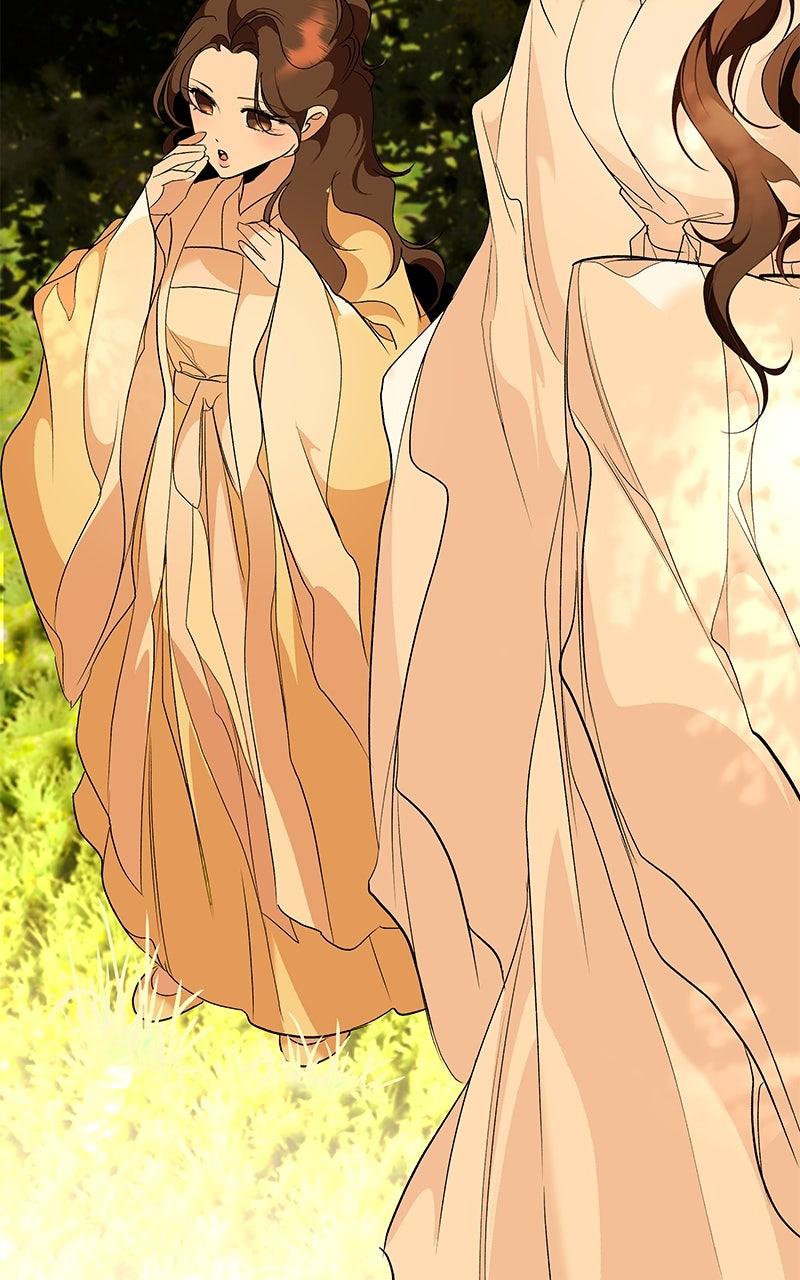 How a Goddess Wins Over Tigers Chap 106 - Next Chap 107