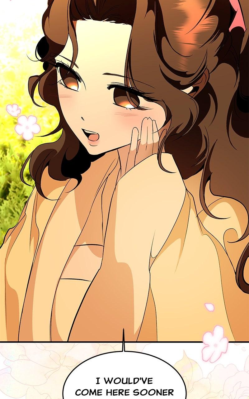 How a Goddess Wins Over Tigers Chap 106 - Next Chap 107