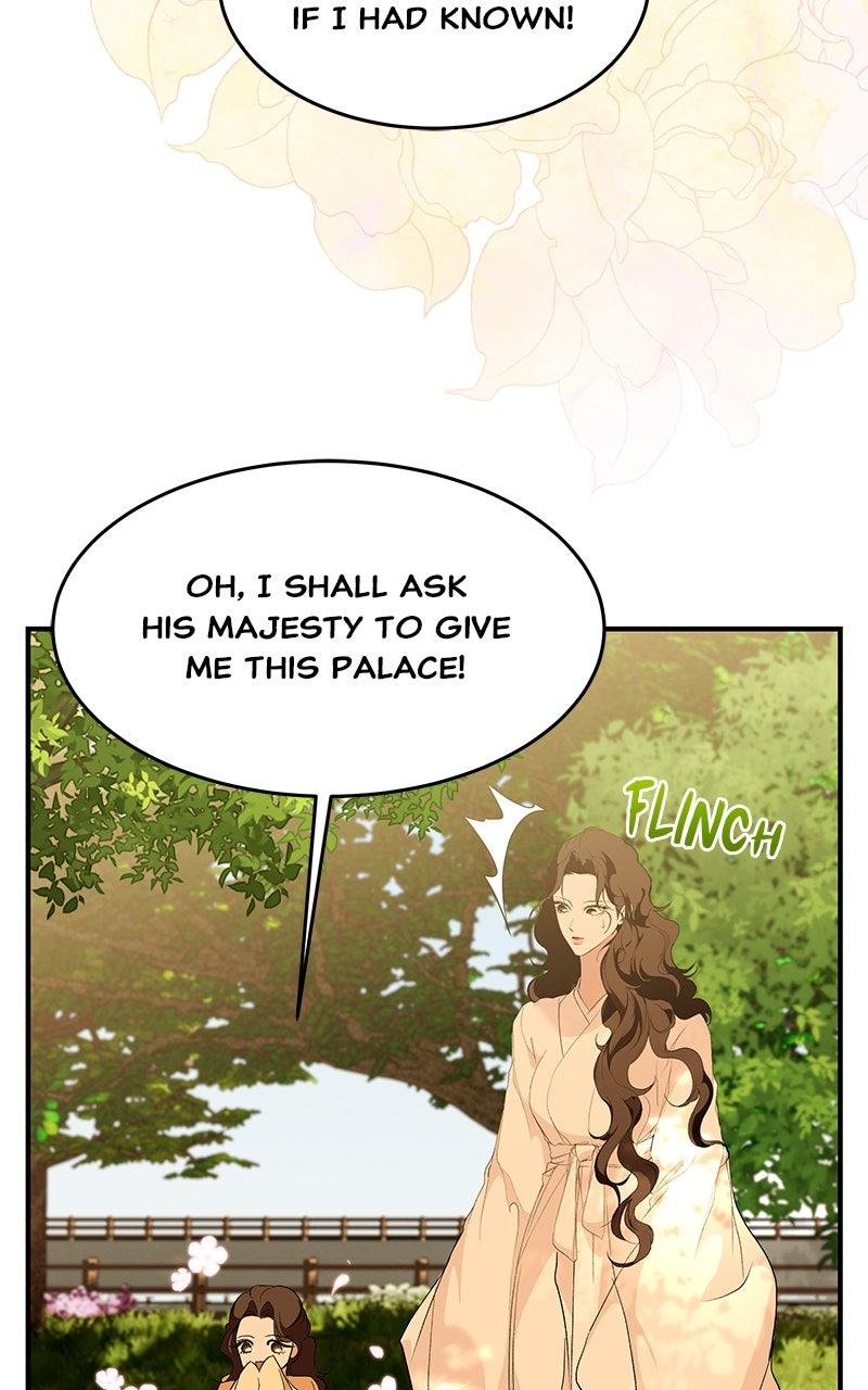 How a Goddess Wins Over Tigers Chap 106 - Next Chap 107