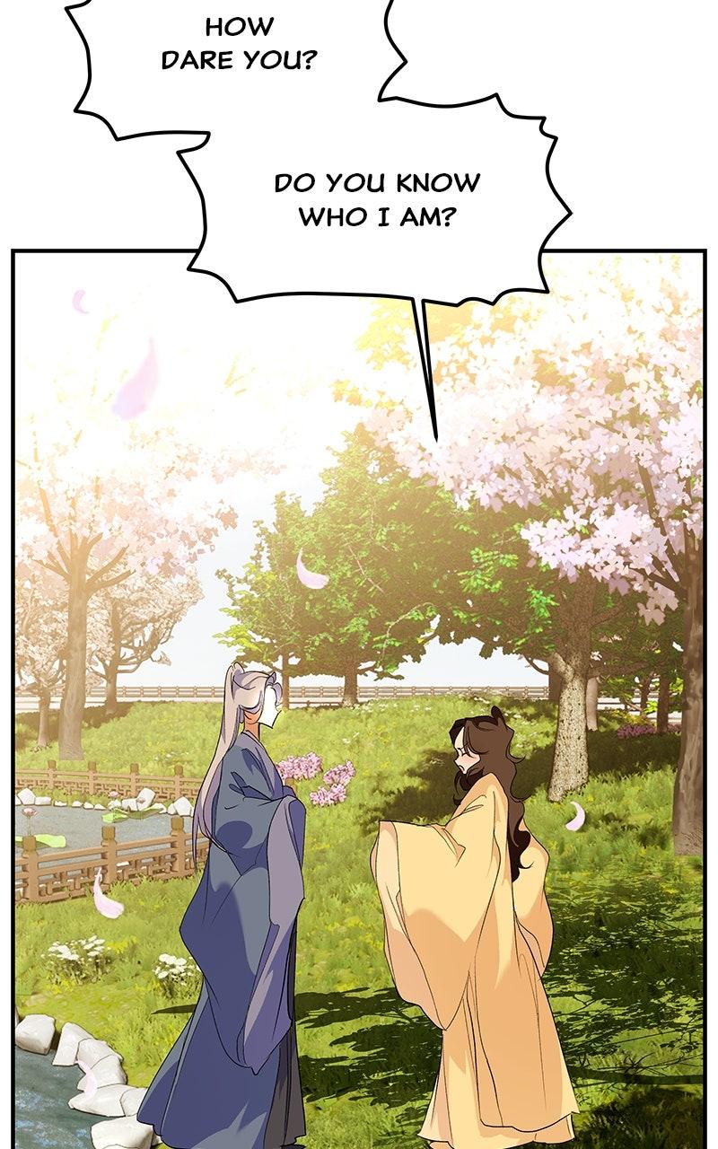 How a Goddess Wins Over Tigers Chap 106 - Next Chap 107