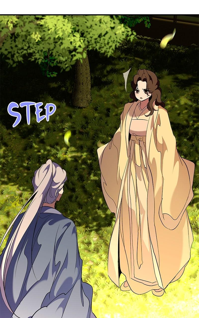 How a Goddess Wins Over Tigers Chap 106 - Next Chap 107