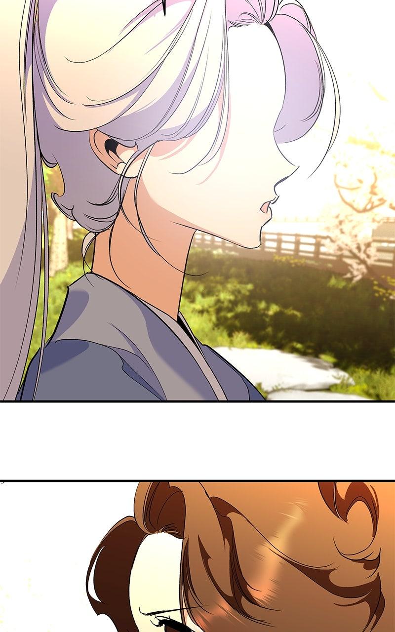 How a Goddess Wins Over Tigers Chap 106 - Next Chap 107