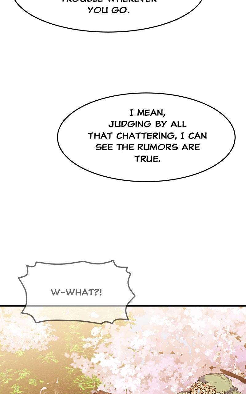 How a Goddess Wins Over Tigers Chap 106 - Next Chap 107
