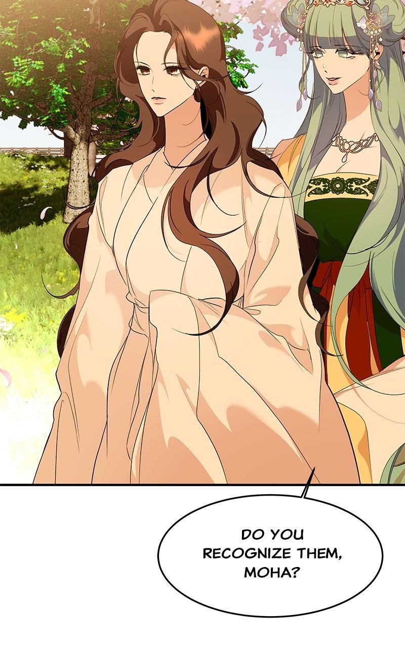 How a Goddess Wins Over Tigers Chap 106 - Next Chap 107