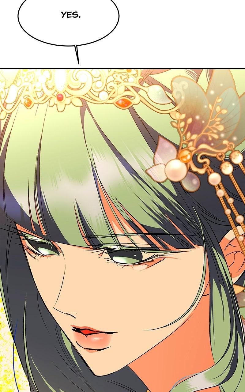 How a Goddess Wins Over Tigers Chap 106 - Next Chap 107