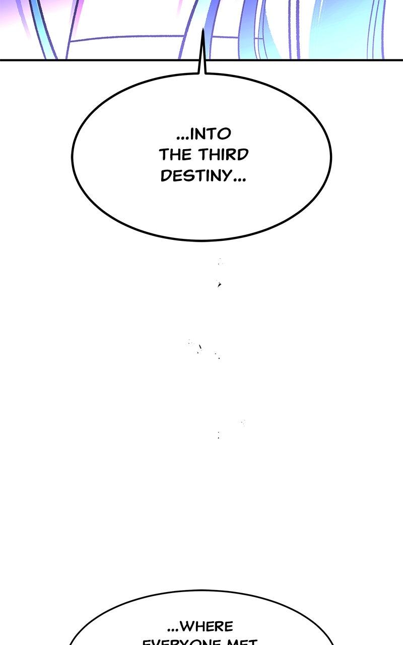 How a Goddess Wins Over Tigers Chap 106 - Next Chap 107