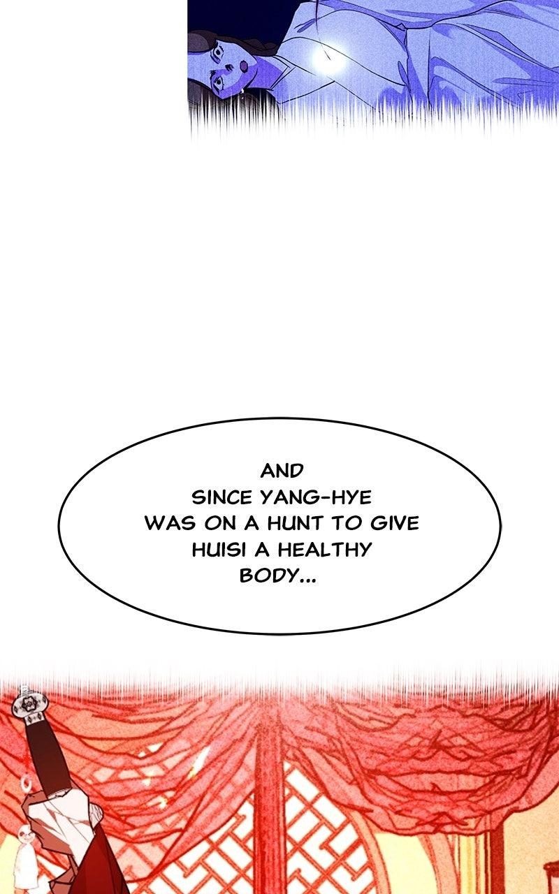 How a Goddess Wins Over Tigers Chap 106 - Next Chap 107