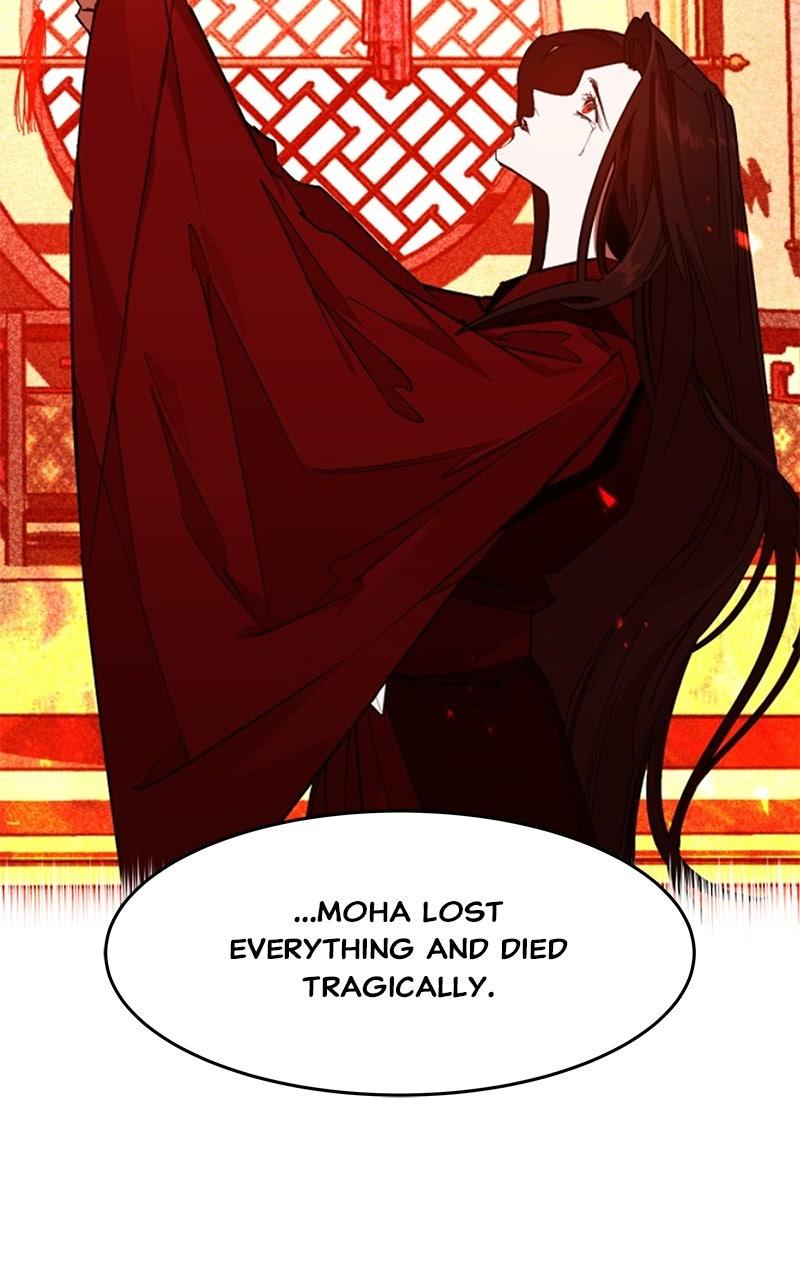 How a Goddess Wins Over Tigers Chap 106 - Next Chap 107
