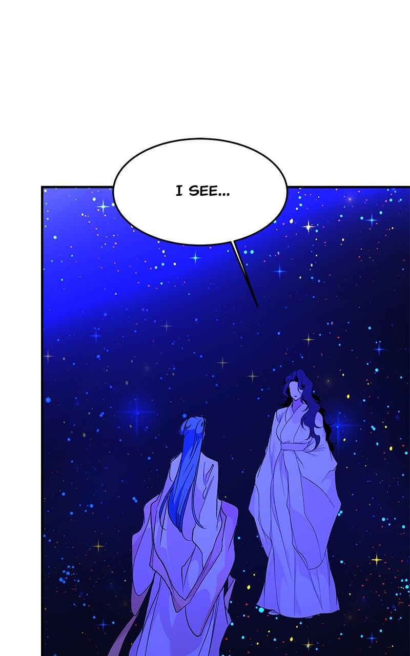 How a Goddess Wins Over Tigers Chap 106 - Next Chap 107