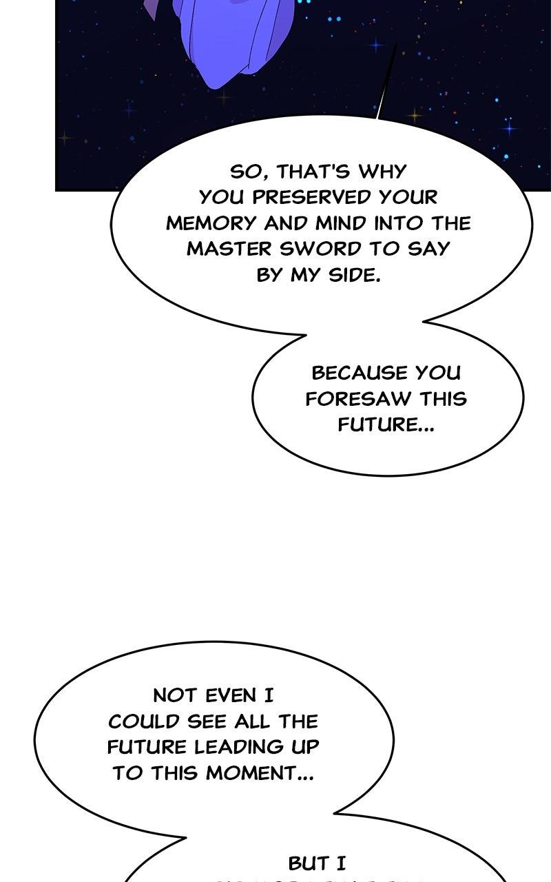 How a Goddess Wins Over Tigers Chap 106 - Next Chap 107