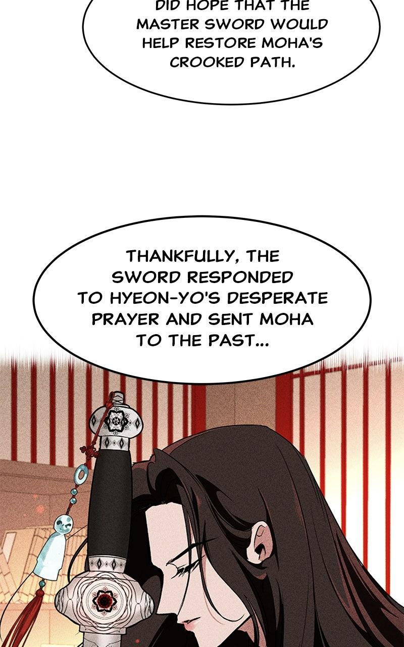 How a Goddess Wins Over Tigers Chap 106 - Next Chap 107