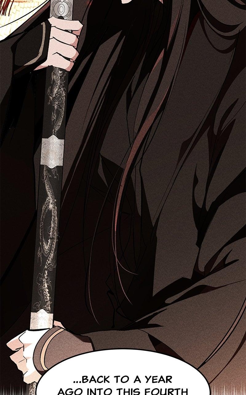How a Goddess Wins Over Tigers Chap 106 - Next Chap 107