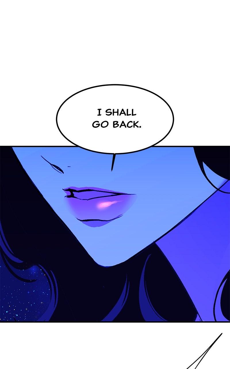 How a Goddess Wins Over Tigers Chap 106 - Next Chap 107