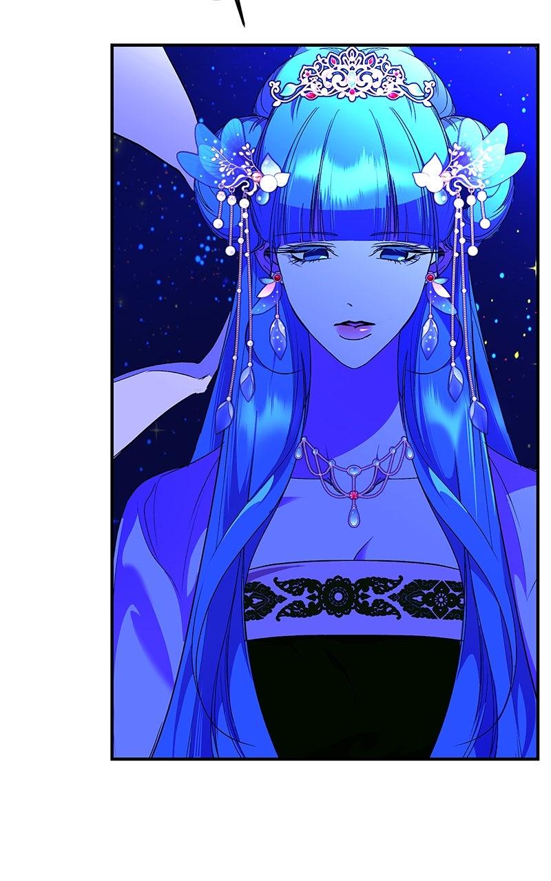 How a Goddess Wins Over Tigers Chap 106 - Next Chap 107