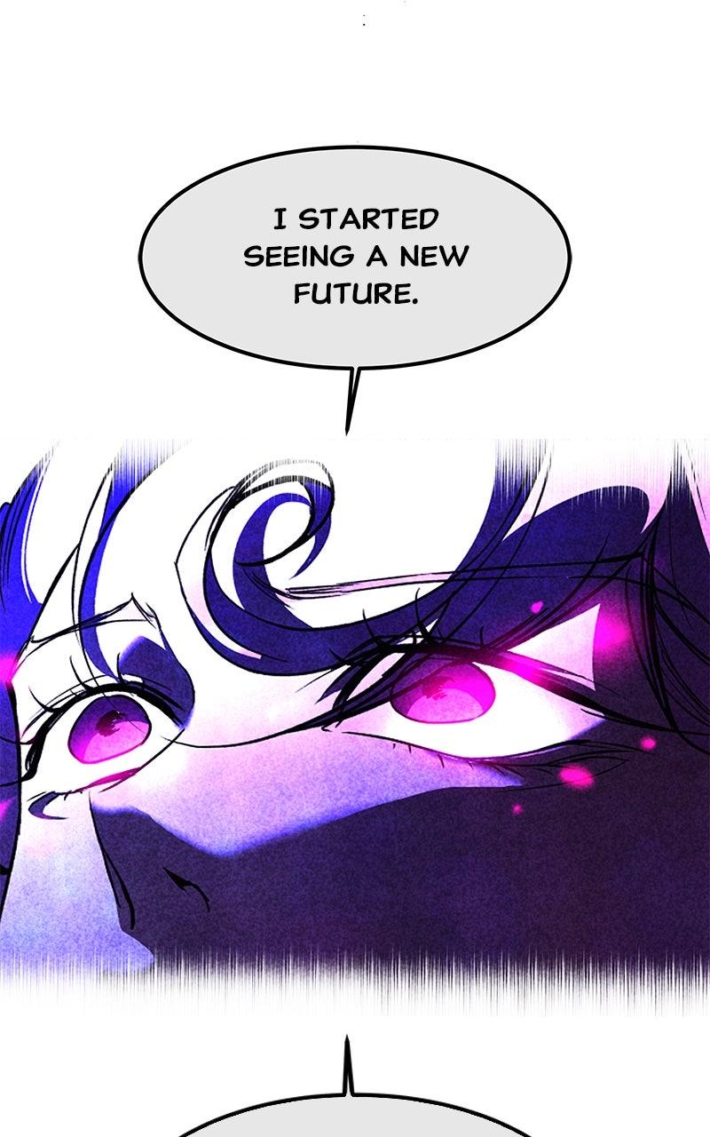 How a Goddess Wins Over Tigers Chap 106 - Next Chap 107
