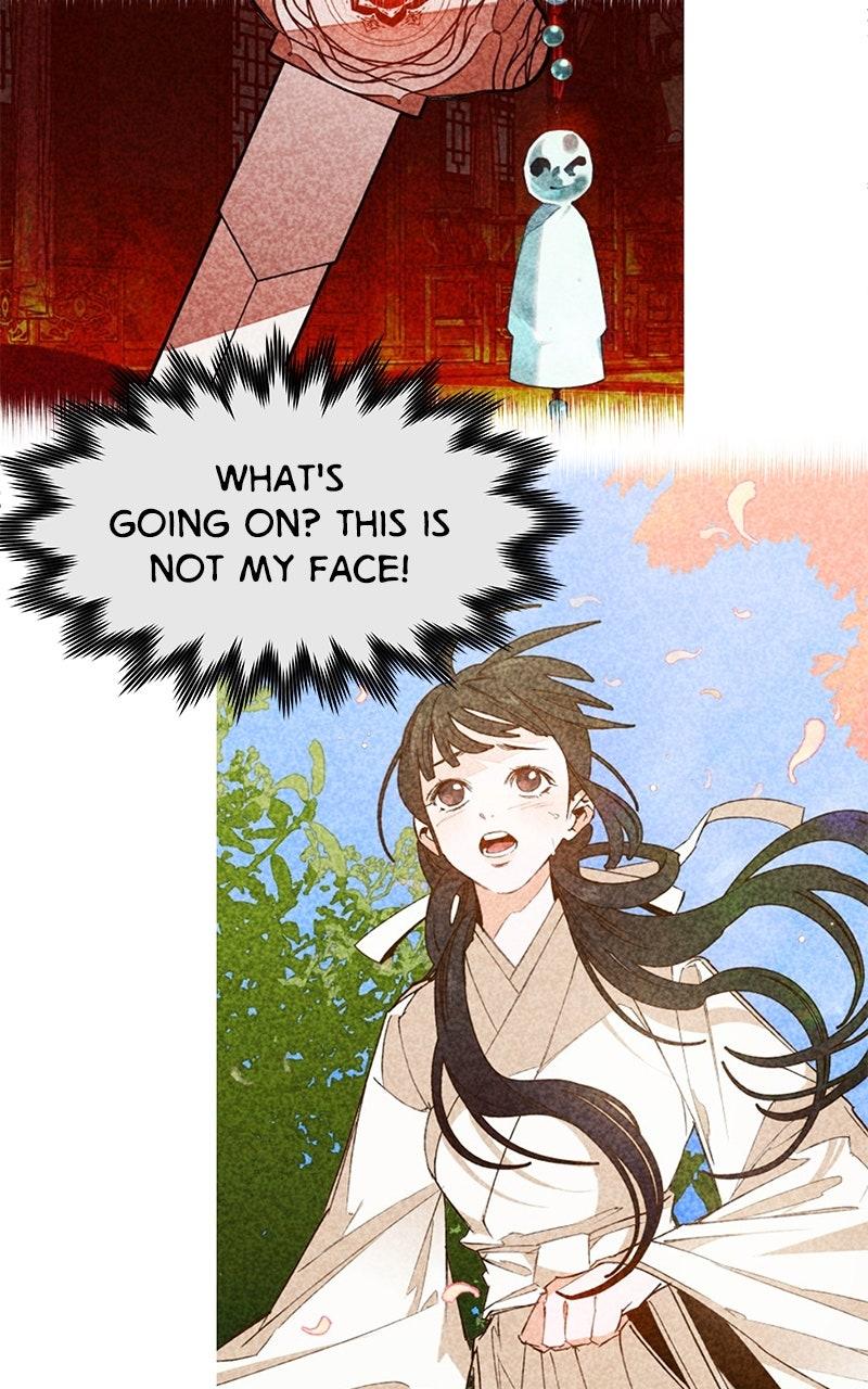 How a Goddess Wins Over Tigers Chap 106 - Next Chap 107