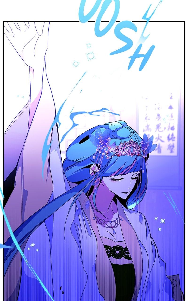How a Goddess Wins Over Tigers Chap 106 - Next Chap 107