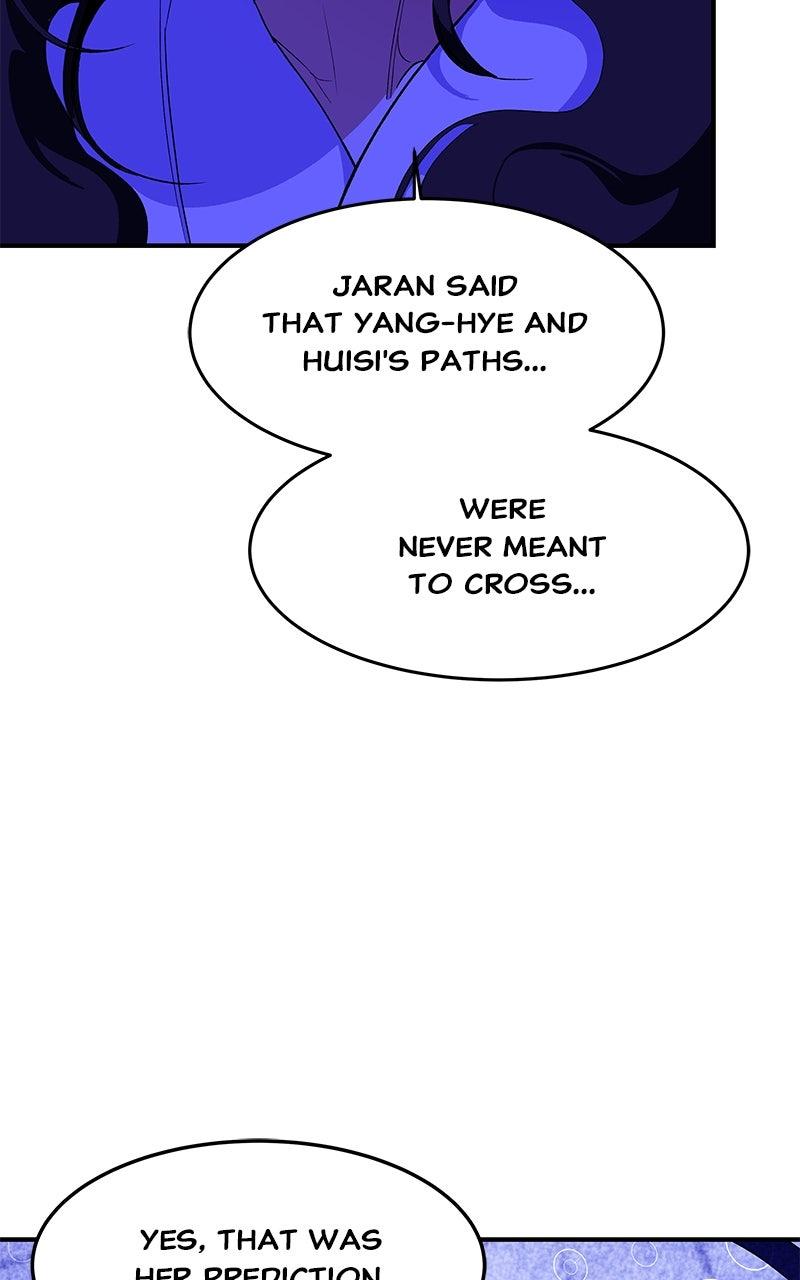 How a Goddess Wins Over Tigers Chap 106 - Next Chap 107