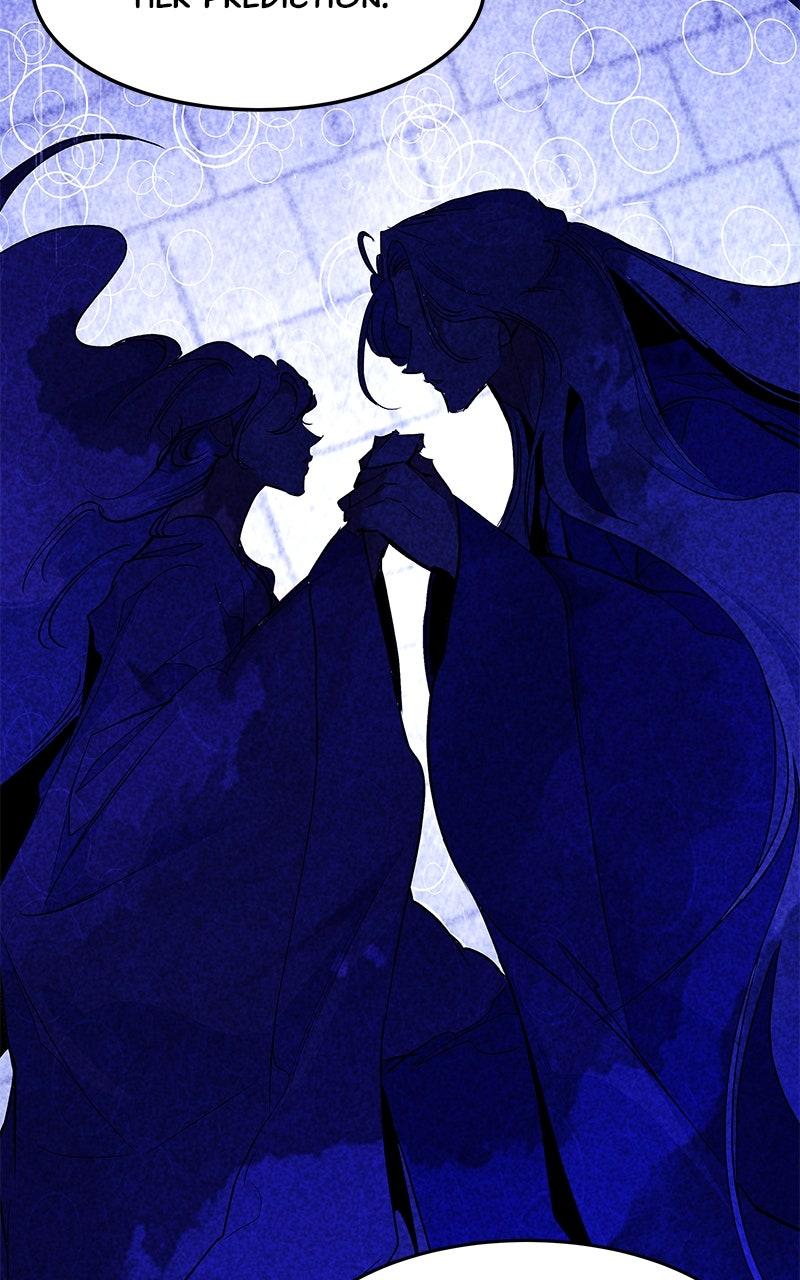 How a Goddess Wins Over Tigers Chap 106 - Next Chap 107