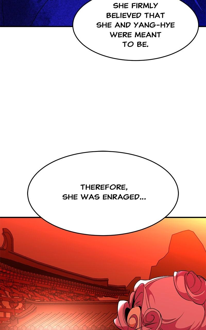 How a Goddess Wins Over Tigers Chap 106 - Next Chap 107