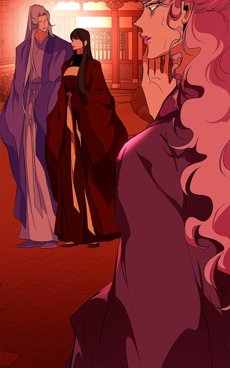 How a Goddess Wins Over Tigers Chap 106 - Next Chap 107