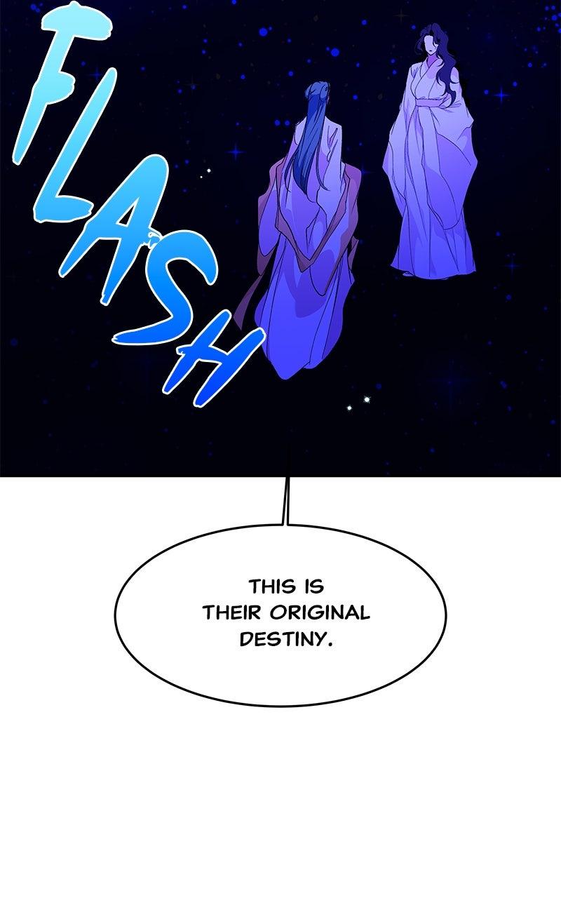 How a Goddess Wins Over Tigers Chap 106 - Next Chap 107