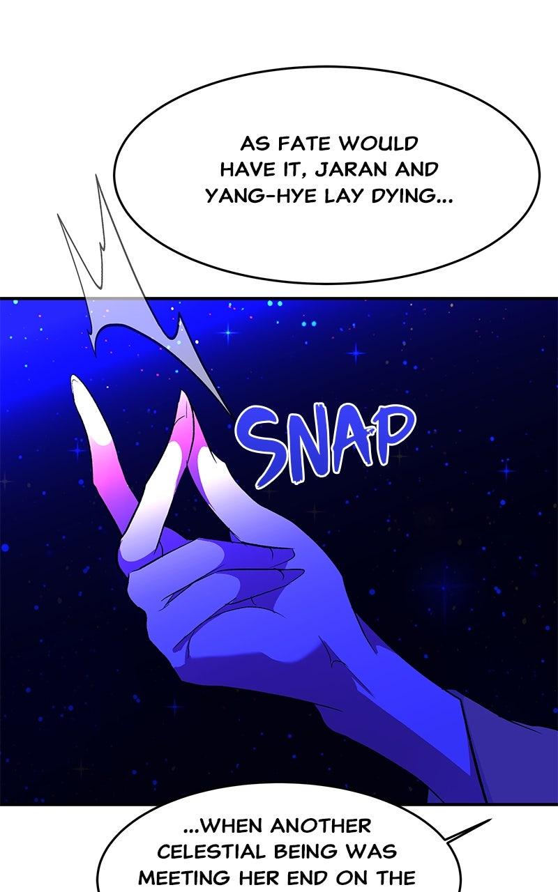 How a Goddess Wins Over Tigers Chap 106 - Next Chap 107