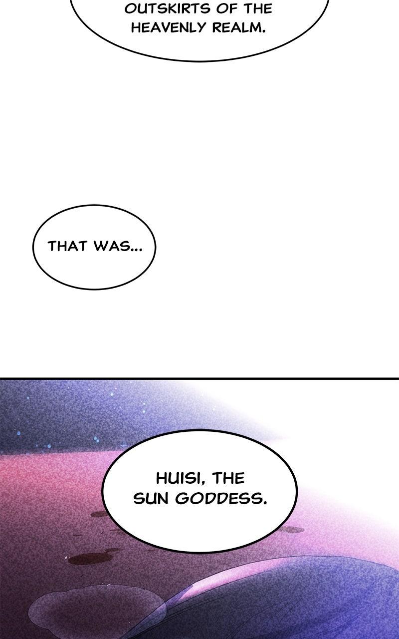 How a Goddess Wins Over Tigers Chap 106 - Next Chap 107