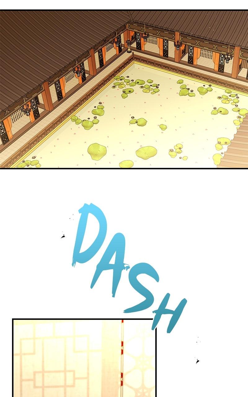 How a Goddess Wins Over Tigers Chap 108 - Next Chap 109