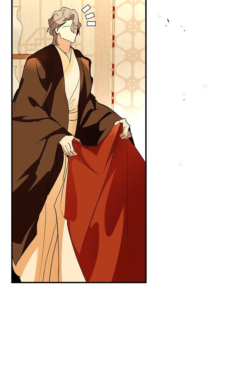 How a Goddess Wins Over Tigers Chap 108 - Next Chap 109