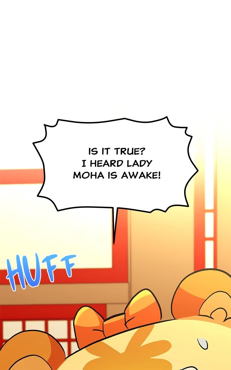 How a Goddess Wins Over Tigers Chap 108 - Next Chap 109