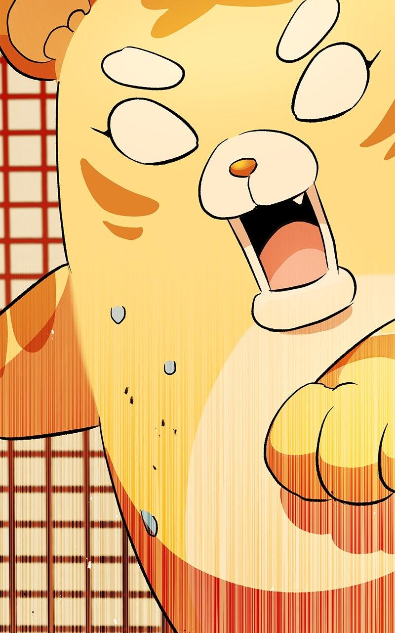 How a Goddess Wins Over Tigers Chap 108 - Next Chap 109