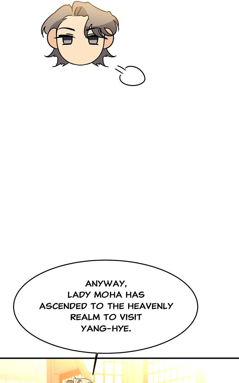 How a Goddess Wins Over Tigers Chap 108 - Next Chap 109