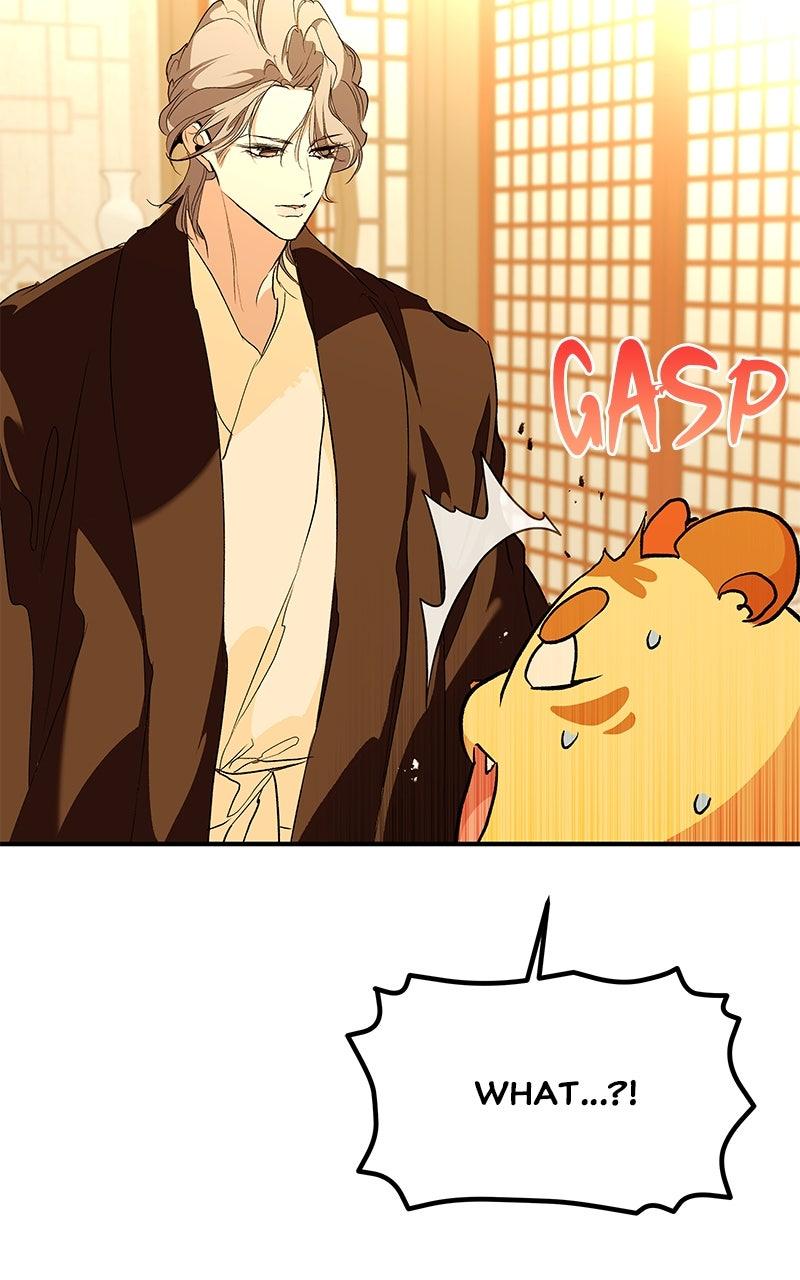 How a Goddess Wins Over Tigers Chap 108 - Next Chap 109