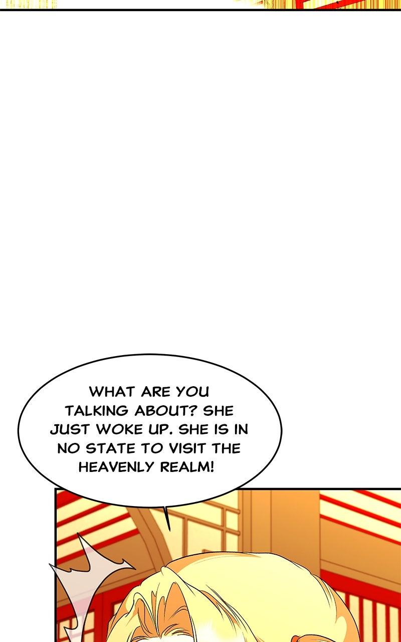 How a Goddess Wins Over Tigers Chap 108 - Next Chap 109