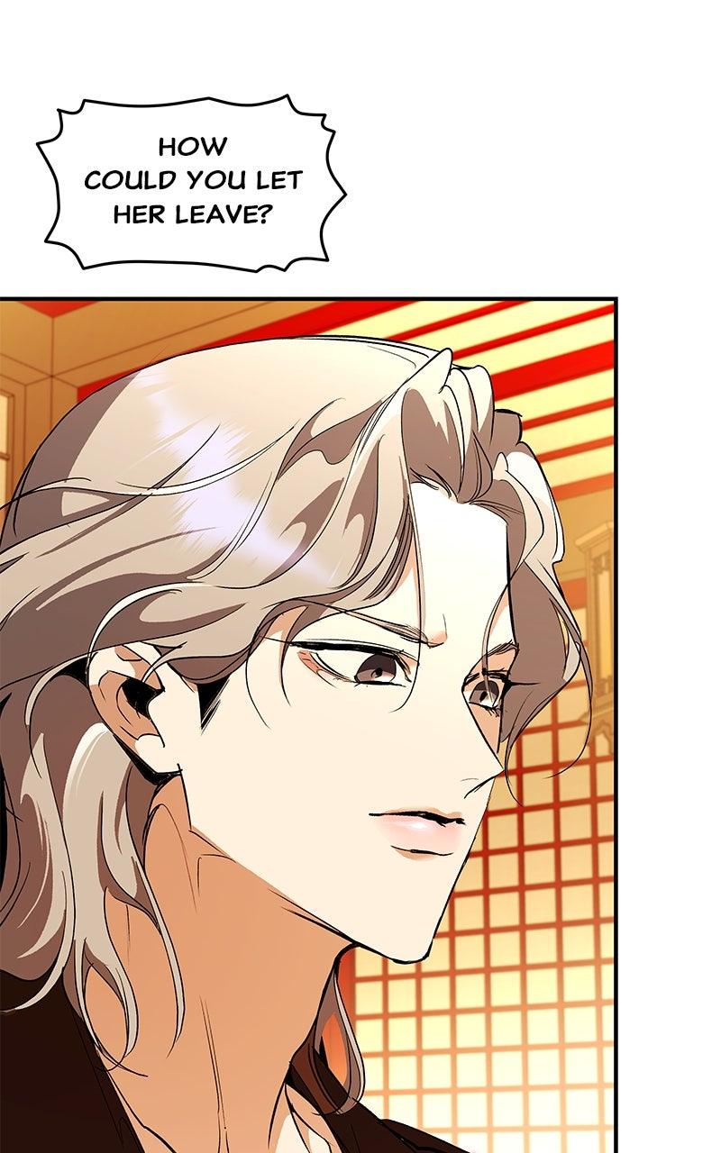 How a Goddess Wins Over Tigers Chap 108 - Next Chap 109