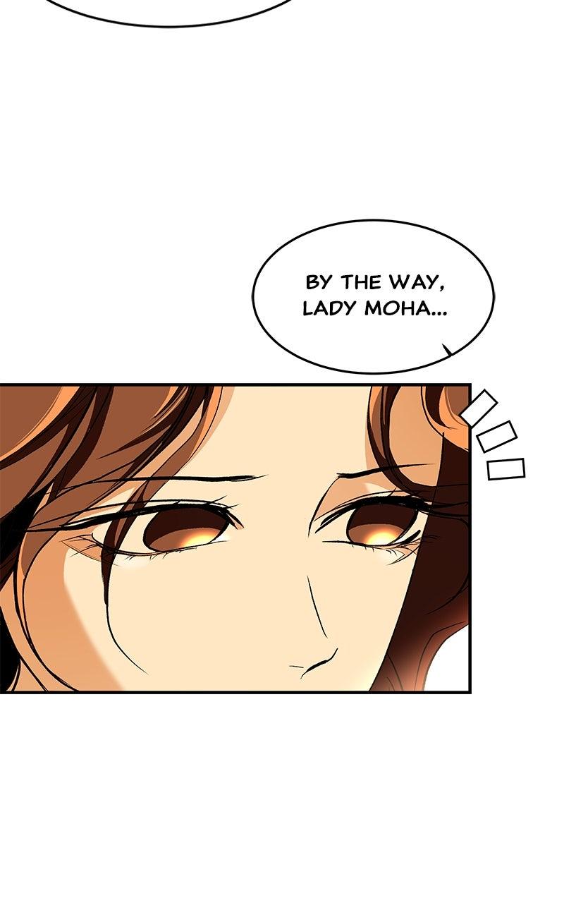 How a Goddess Wins Over Tigers Chap 108 - Next Chap 109