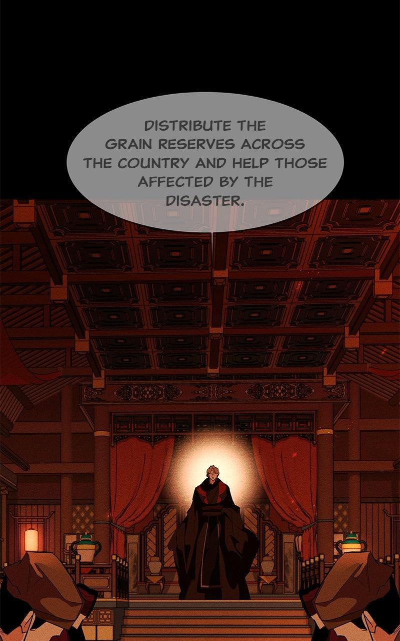 How a Goddess Wins Over Tigers Chap 108 - Next Chap 109